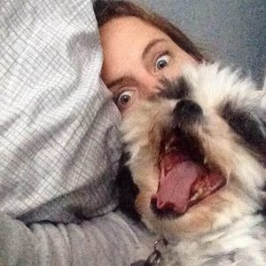 Meet your Posher, Kelsey